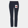 Women's performance chino jeans Thumbnail