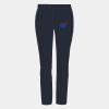 Women's performance chino jeans Thumbnail