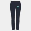 Women's performance chino jeans Thumbnail