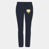 Women's performance chino jeans Thumbnail