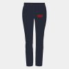 Women's performance chino jeans Thumbnail