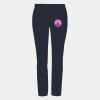 Women's performance chino jeans Thumbnail