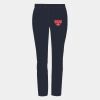 Women's performance chino jeans Thumbnail