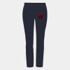Women's performance chino jeans Thumbnail