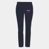 Women's performance chino jeans Thumbnail
