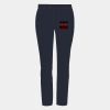 Women's performance chino jeans Thumbnail