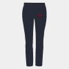Women's performance chino jeans Thumbnail