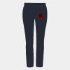 Women's performance chino jeans Thumbnail
