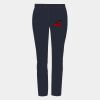 Women's performance chino jeans Thumbnail