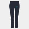 Women's performance chino jeans Thumbnail