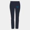 Women's performance chino jeans Thumbnail