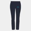 Women's performance chino jeans Thumbnail