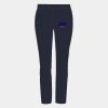 Women's performance chino jeans Thumbnail