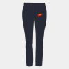 Women's performance chino jeans Thumbnail