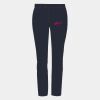 Women's performance chino jeans Thumbnail