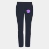 Women's performance chino jeans Thumbnail