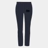 Women's performance chino jeans Thumbnail