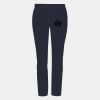 Women's performance chino jeans Thumbnail