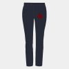 Women's performance chino jeans Thumbnail
